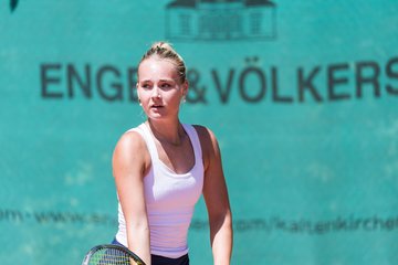 Bild 592 - RL TC an der Schirnau - SV Zehlendorfer Wespen : Ergebnis: 9:0